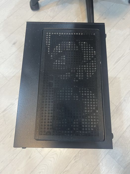 Продам игровой компьютер(ПК)