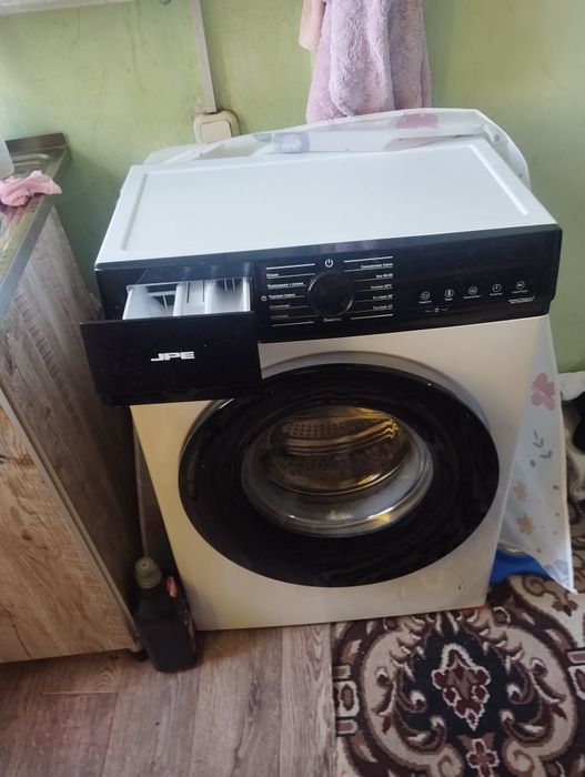 Продам стиральную машину