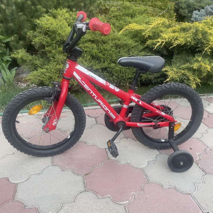 велосипед детский Centurion 16