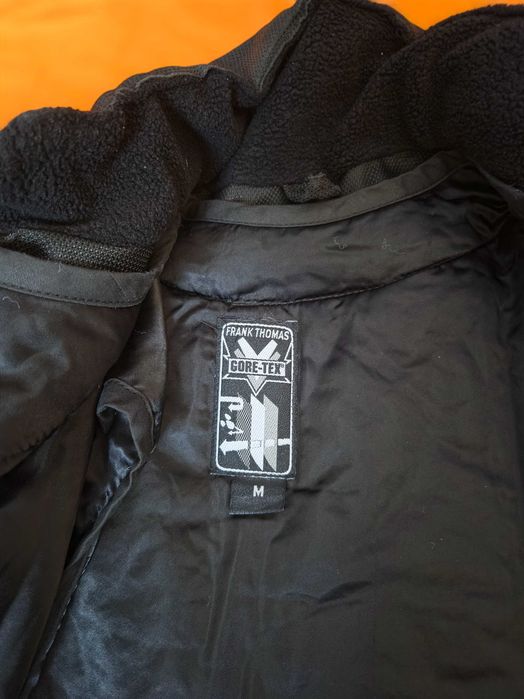 Текстилно мото яке Frank Thomas Gore-Tex, размер M