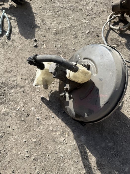 Тормозной цилиндр Лексус Рх 330