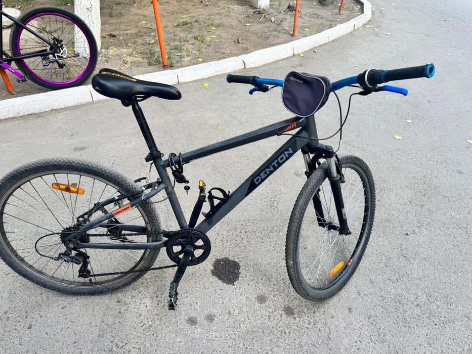 Продам велосипед