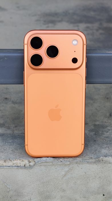 Iphone 17 pro 256