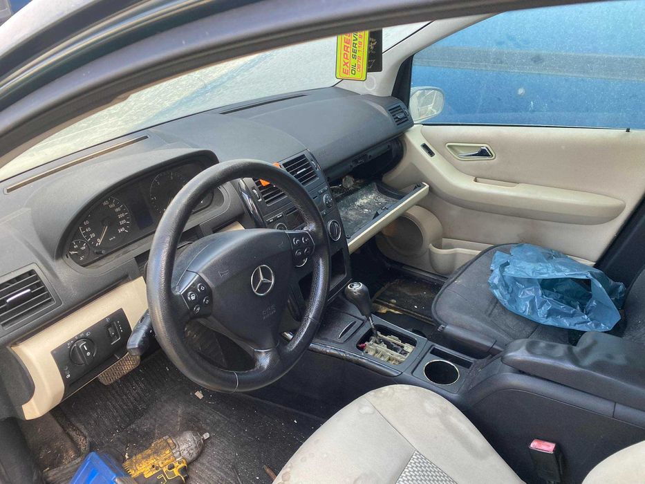mercedes a180 cdi e169 на части мерцедес а180 цди в169