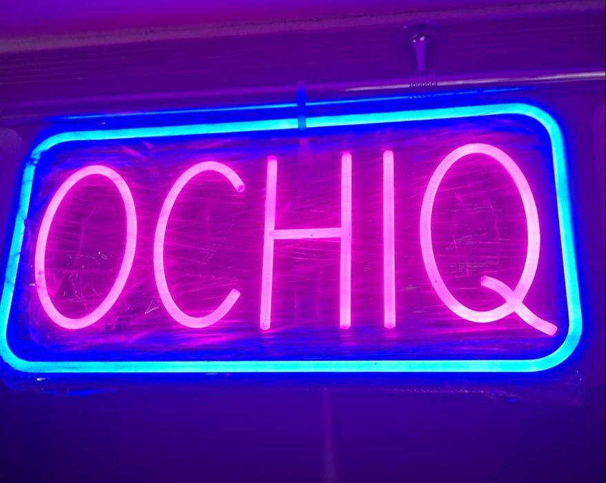 Tablichka Open ochiq otkrito tablo