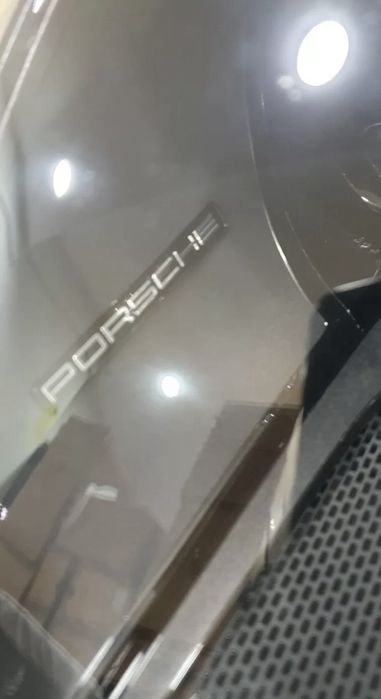 Порше 911 992 GTS Matrix фар ляв