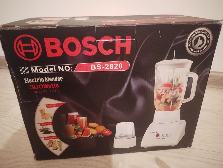 Продаётся блендер