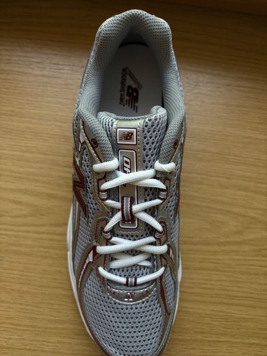 New Balance 740 — оригинал