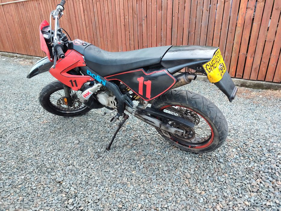 Piese Derbi Senda
