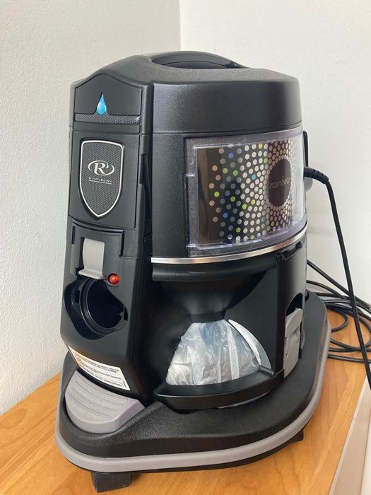 Пылесос Rainbow в хорошем состоянии