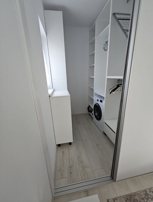 Regim Hotelier apartament