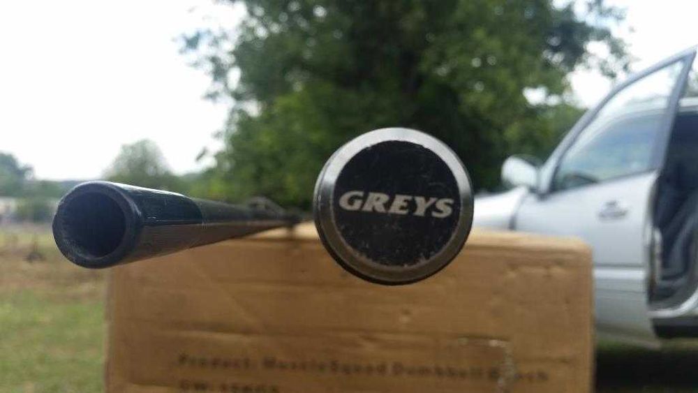 Спод въдица Greys distance spod plus 12"6ft
