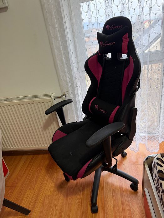 Scaun Gaming Genesis