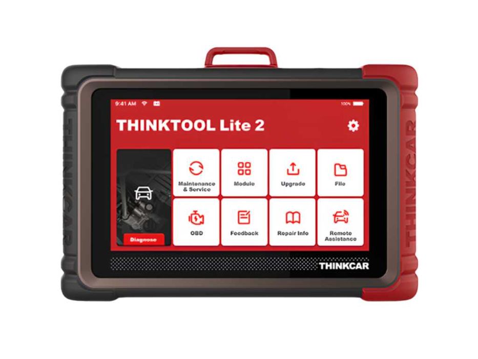 Автосканер Thinktool Lite 2