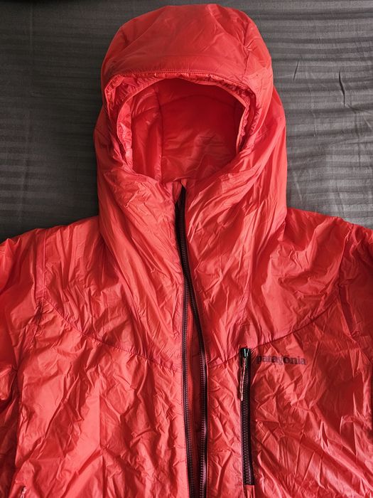 Patagonia DAS Parka