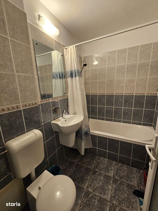 Apartament 2 camere - renovat și igienizat - Ștefan cel Mare – Obor
