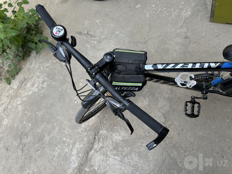 Velosiped 26 razmer,