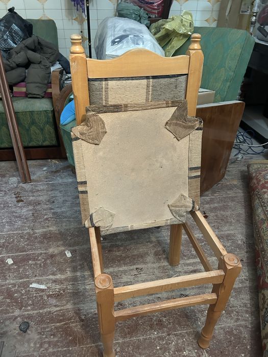 Vand set de 6 scaune