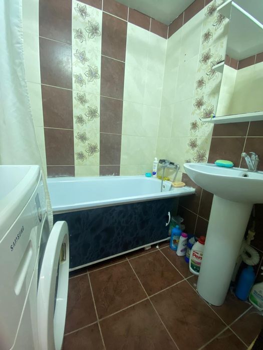 Продам 1-комн.квартиру