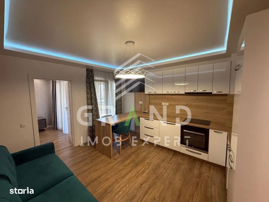 Apartment in Cluj-Napoca - Mai multe
