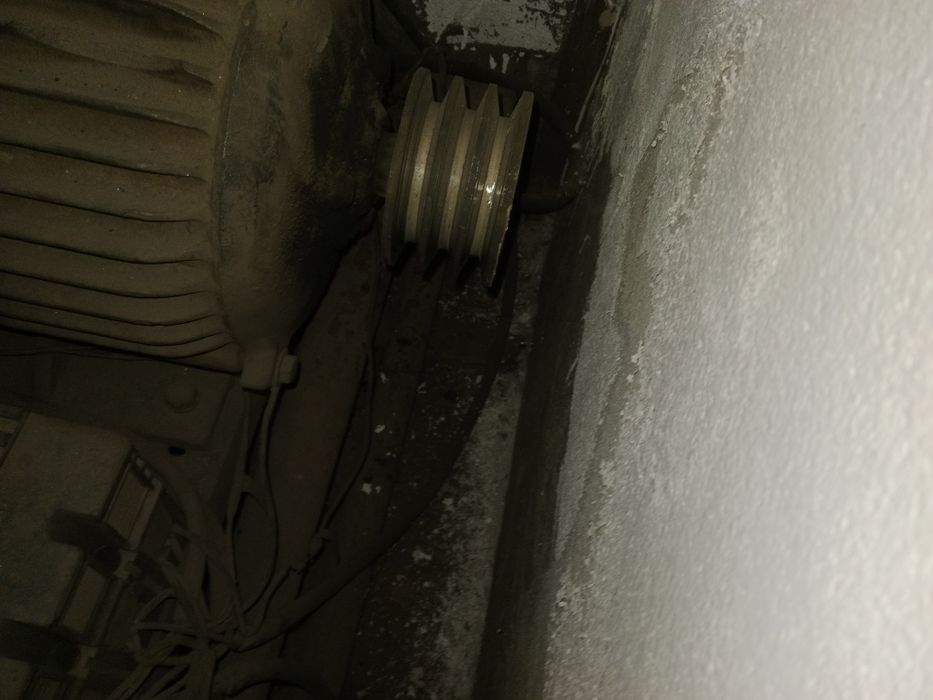 Электродвигатель