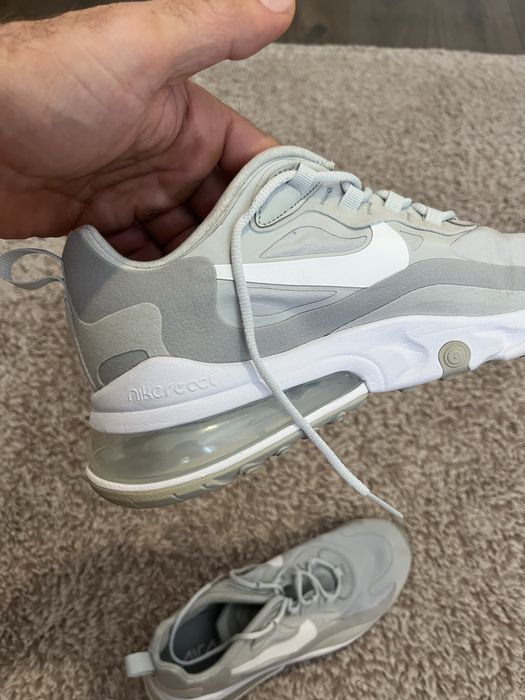 Nike Air Max 270-оригинални маратонки