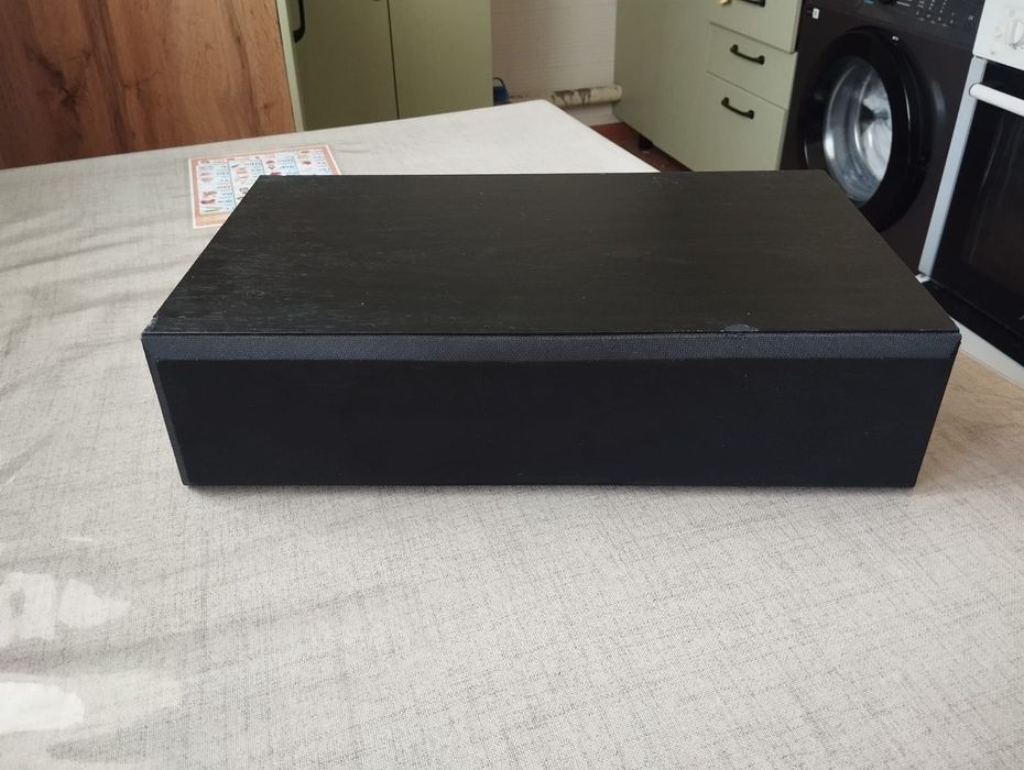 Колонка центральная NAD808CC