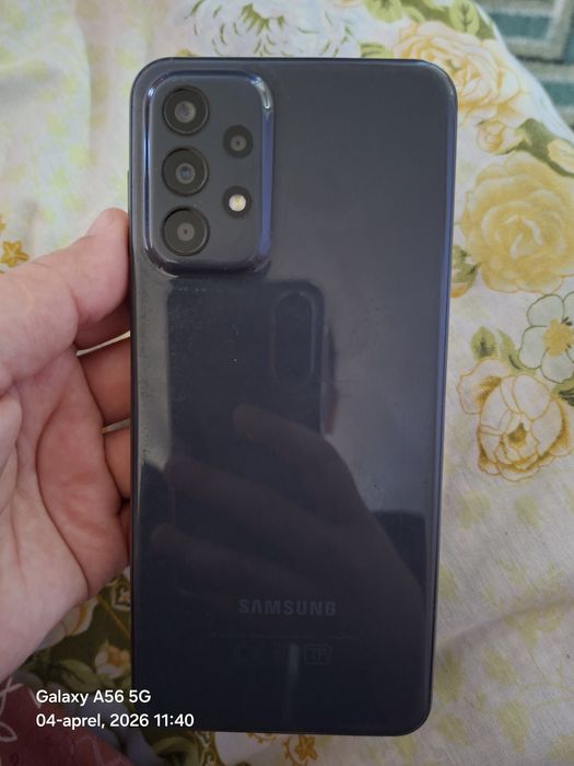 Samsung A23, 4/64 Gb