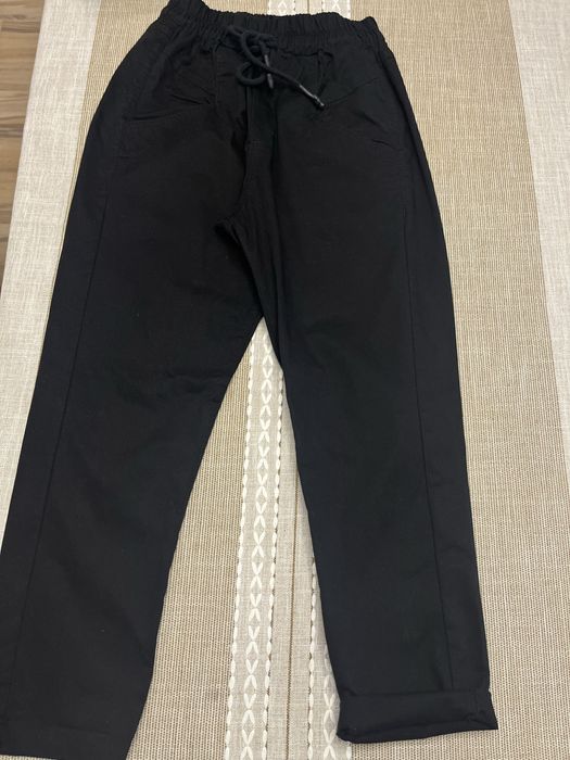 Панталони и бодита Pause jesns.