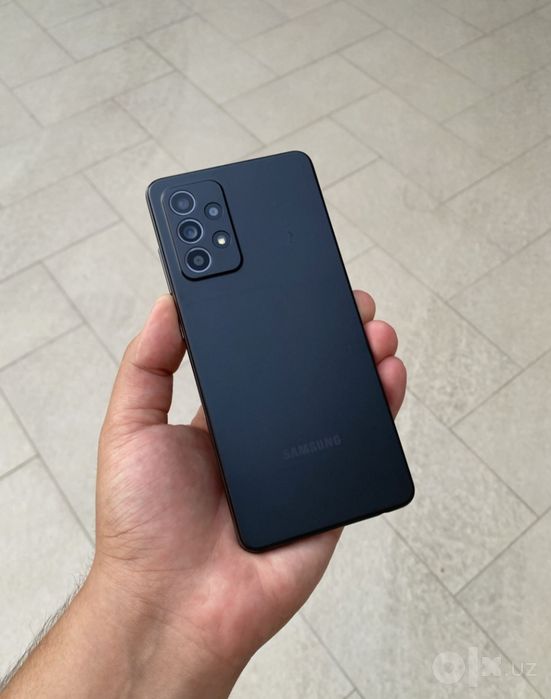 Samsung A72 6/128 Srochni sotiladi