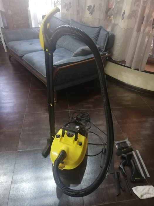 .  Karcher SV1902