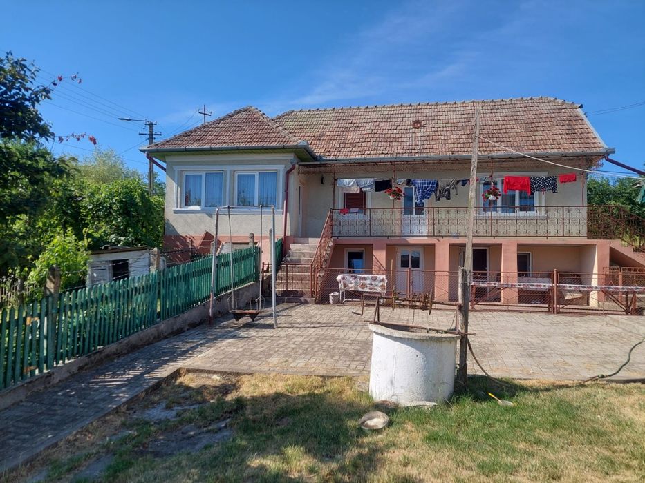 Casa de vanzare in Frata, jud.Cluj