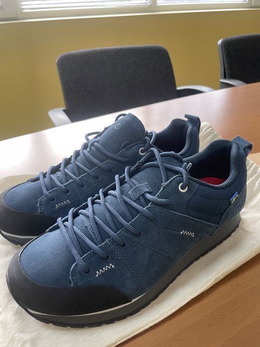 Туристически обувки STOIC