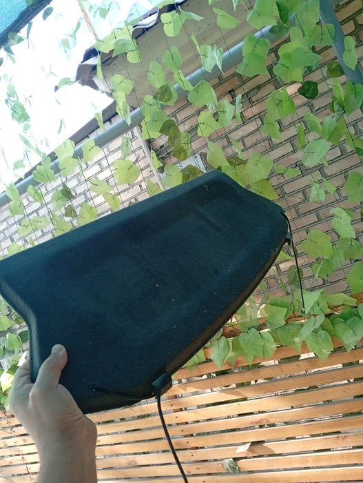 Spark orqa polka toza