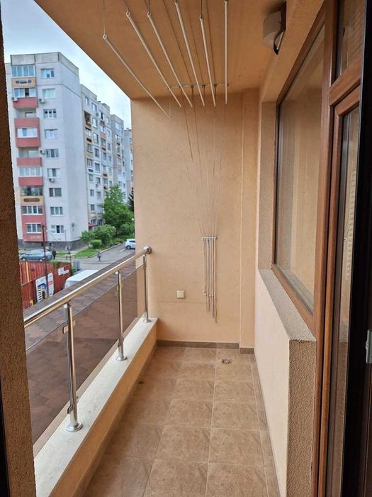 Дава се под наем Двустаен апартамент в София, Надежда 1 - 64 кв.м за 375 € - Снимка #3