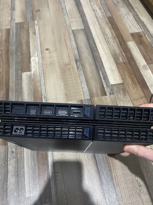 PlayStation 4 FAT , 1TB