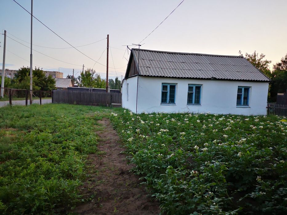 Продам дом с очень большим земельным участком - Görünüm 5