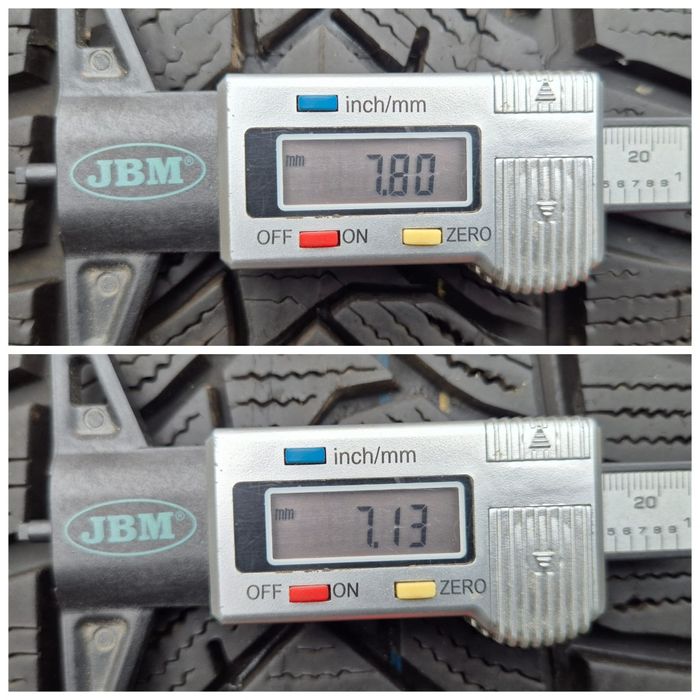 Set 4buc 205/55 R16 91H Dunlop Winter Sport 5 M+S iarnă 2021