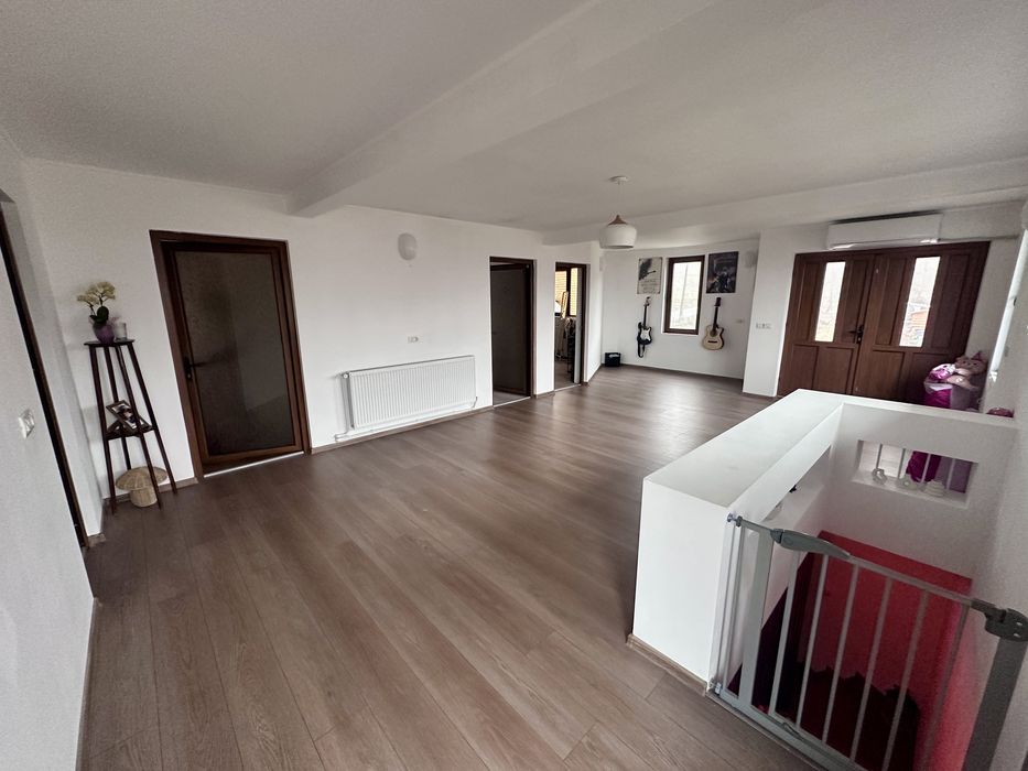 Casa de vanzare Furcenii vechi / Cosmesti