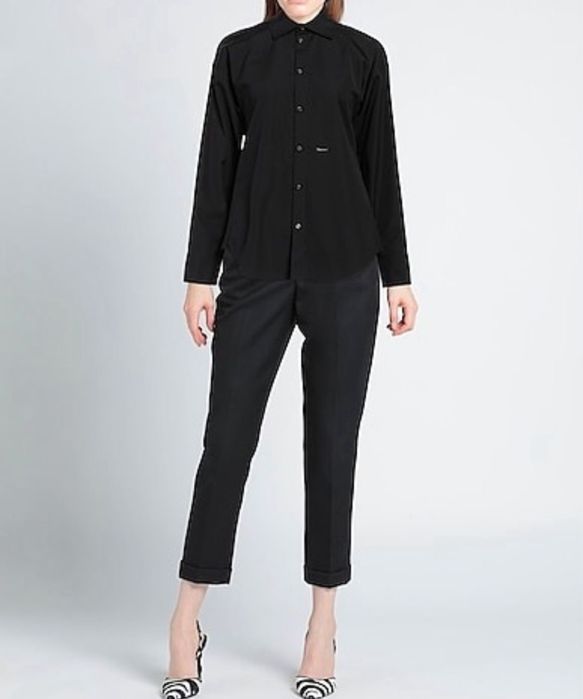 Оригинална риза Dsquared2