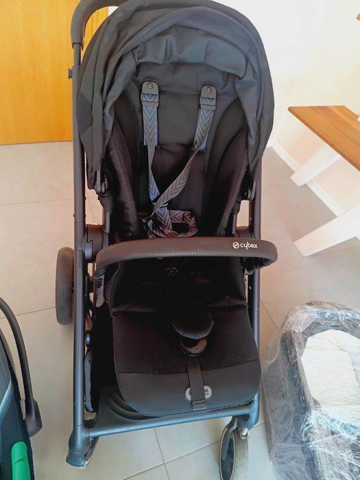 Количка Cybex Balios S