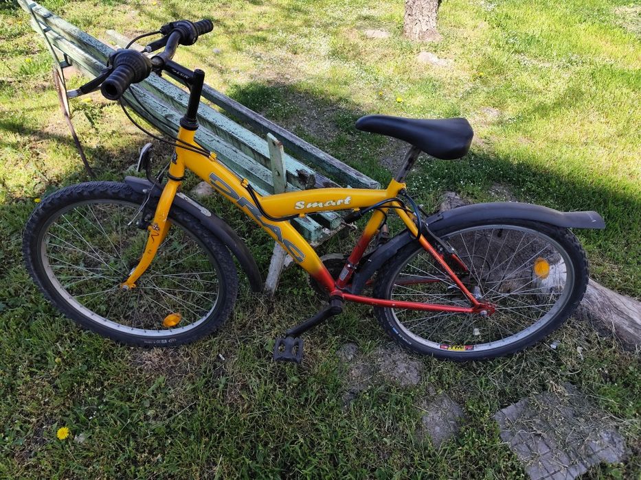 Велосипед Drag 24