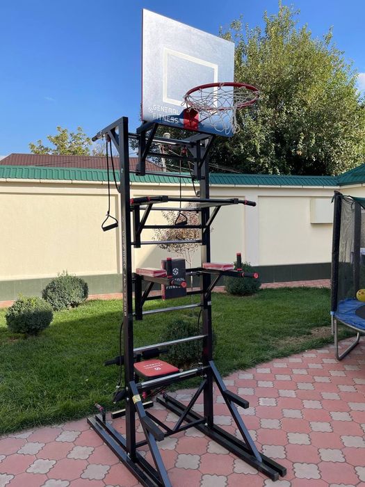 Турники от первых рук