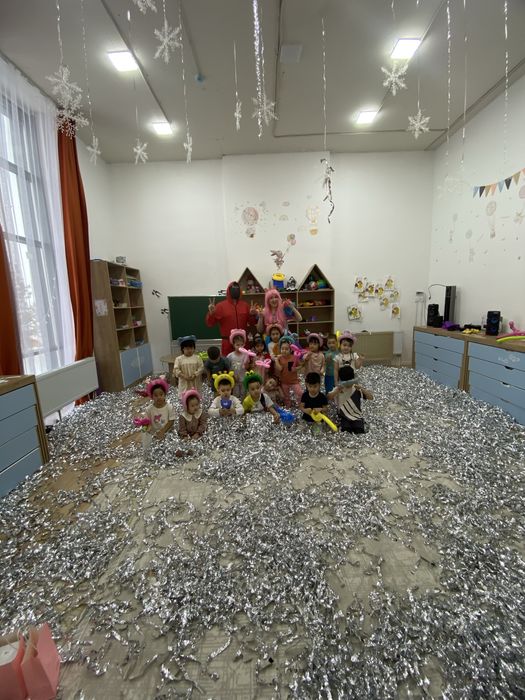 Аниматоры от 12.000