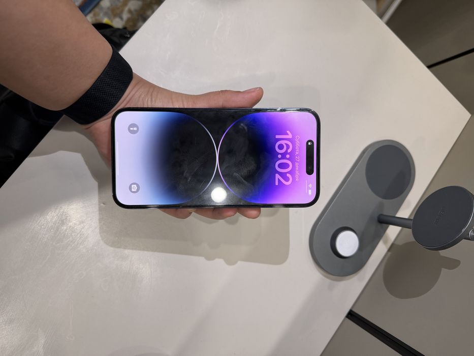 Iphone 14 pro max 1 tb