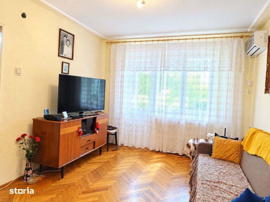 Apartament 2 camere de vanzare – Calea Craiovei