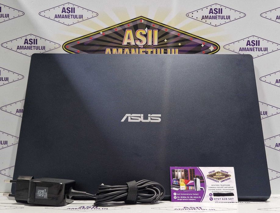 Laptop Asus Vivobook Go 15 15.6 inch Intel N4500 / 8GB Ram / 512GB SSD