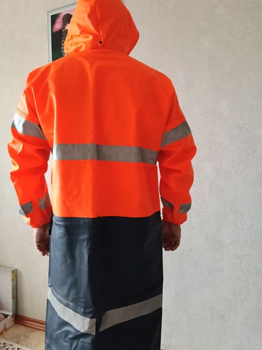 Продам огнеупорный дождевик