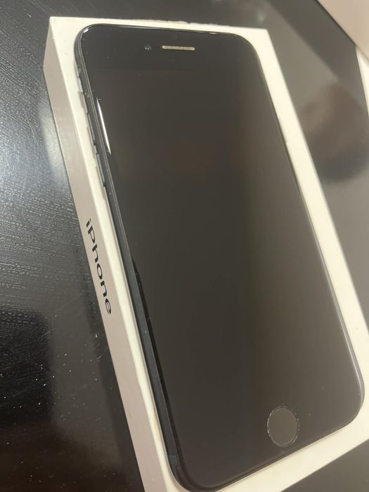 Iphone SE 2022 128gb