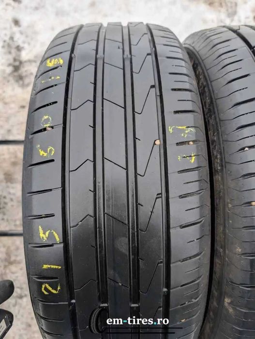 SET 2 Anvelope Vara 215/60 R16 HANKOOK Ventus Prime 3 95V